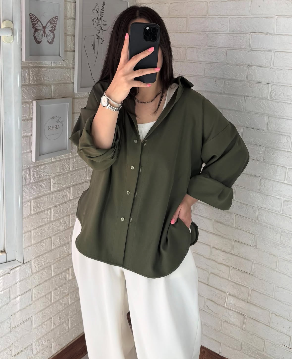 3 Pcs (Western)