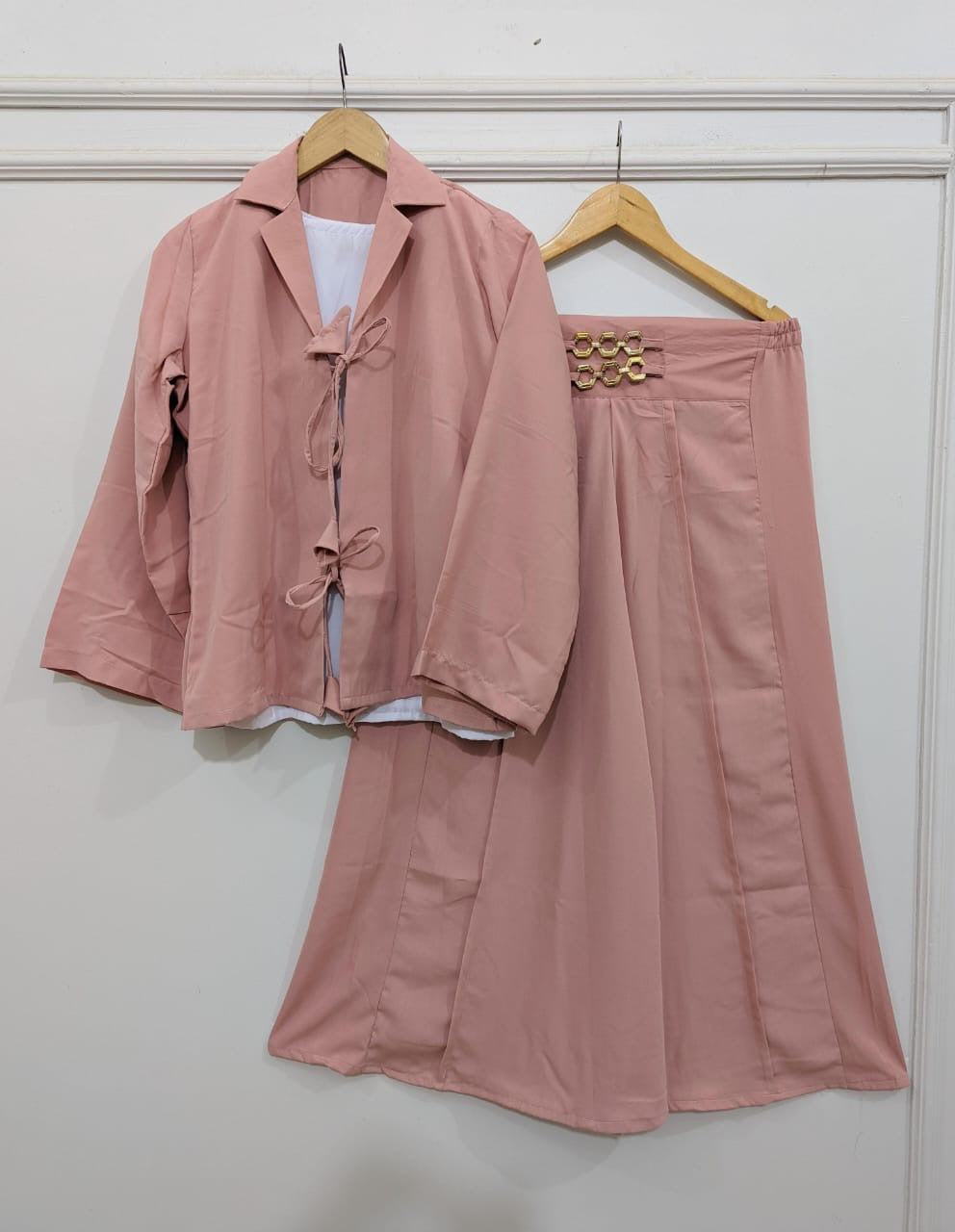 (Winter Buckle Style)