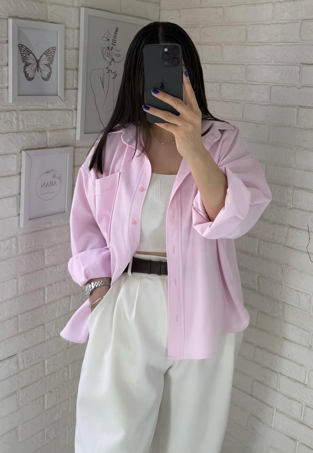 3 Pcs (Western)