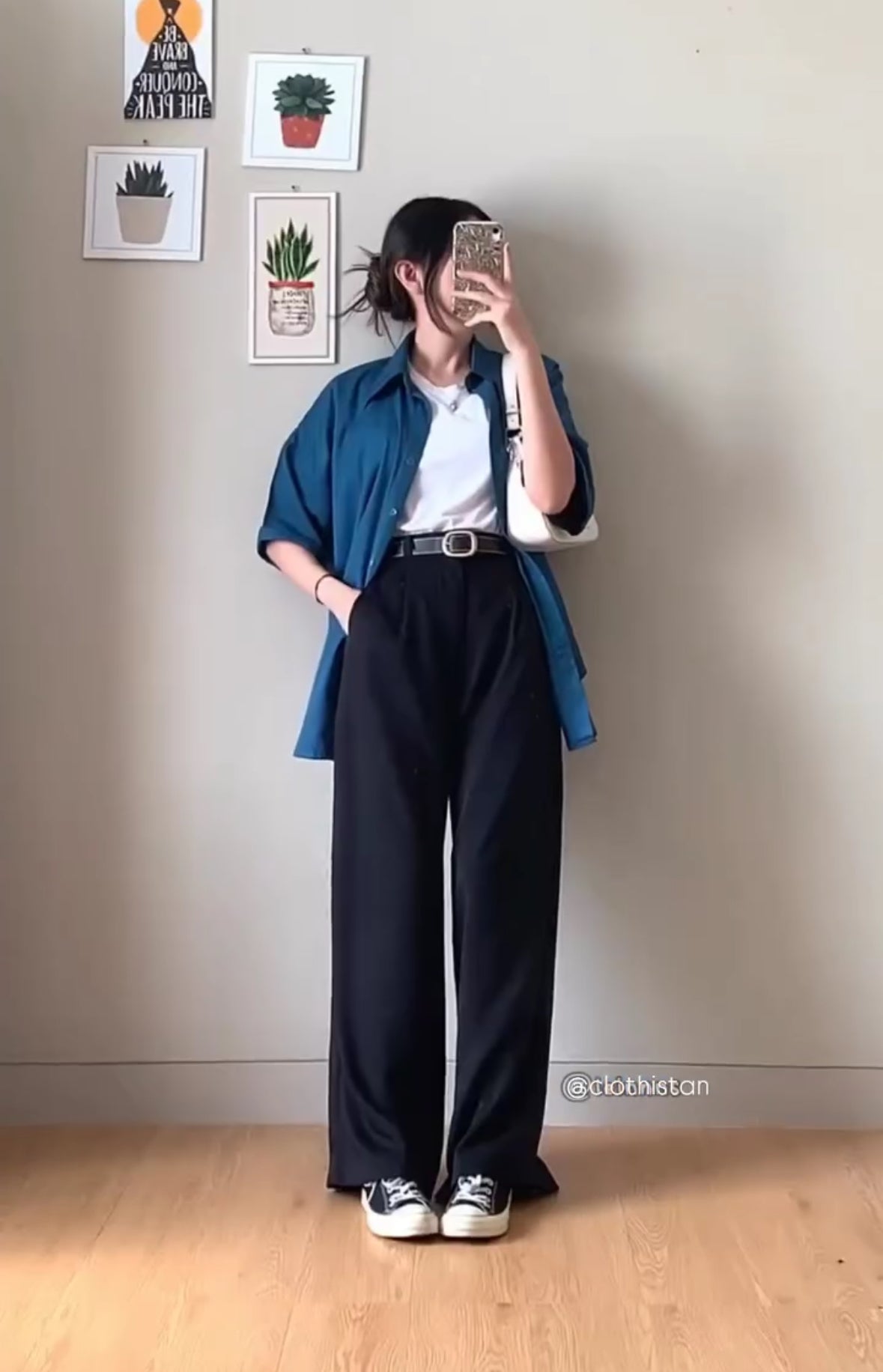 3 Pcs (Western Korean)