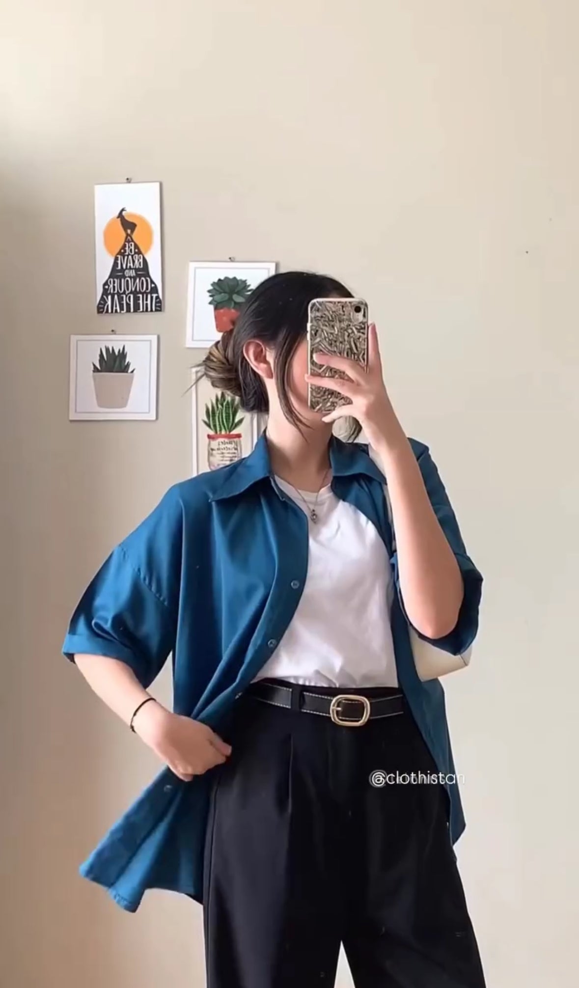 3 Pcs (Western Korean)