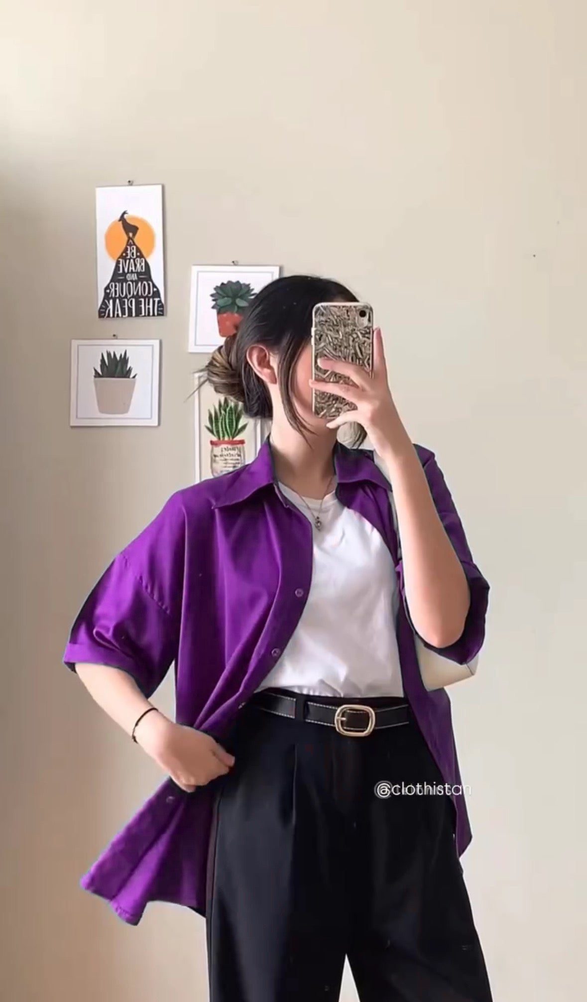 3 Pcs (Western Korean)