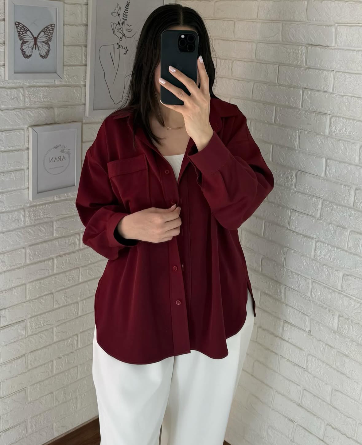 3 Pcs (Western)