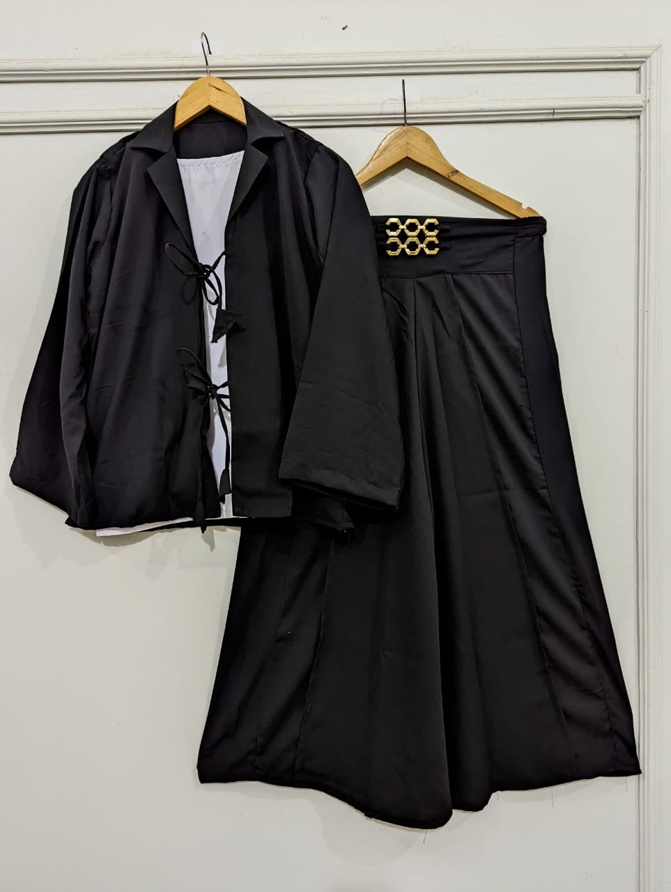 (Winter Buckle Style)