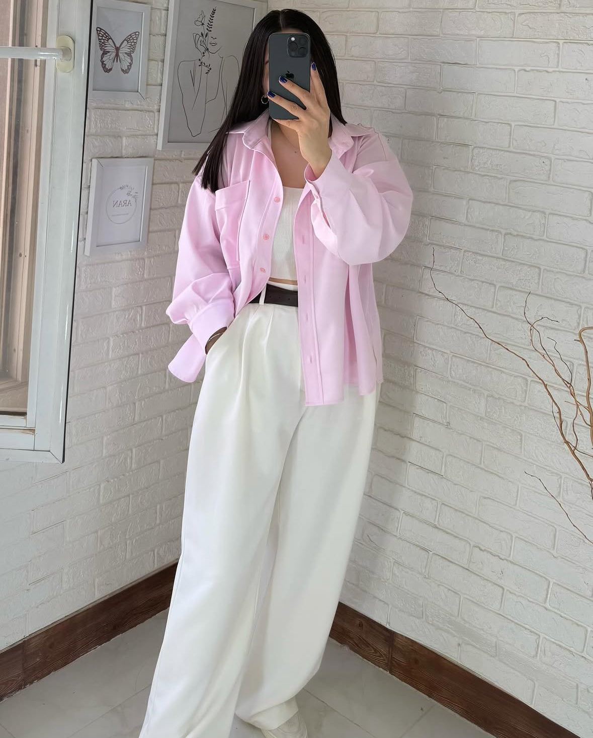 3 Pcs (Western)