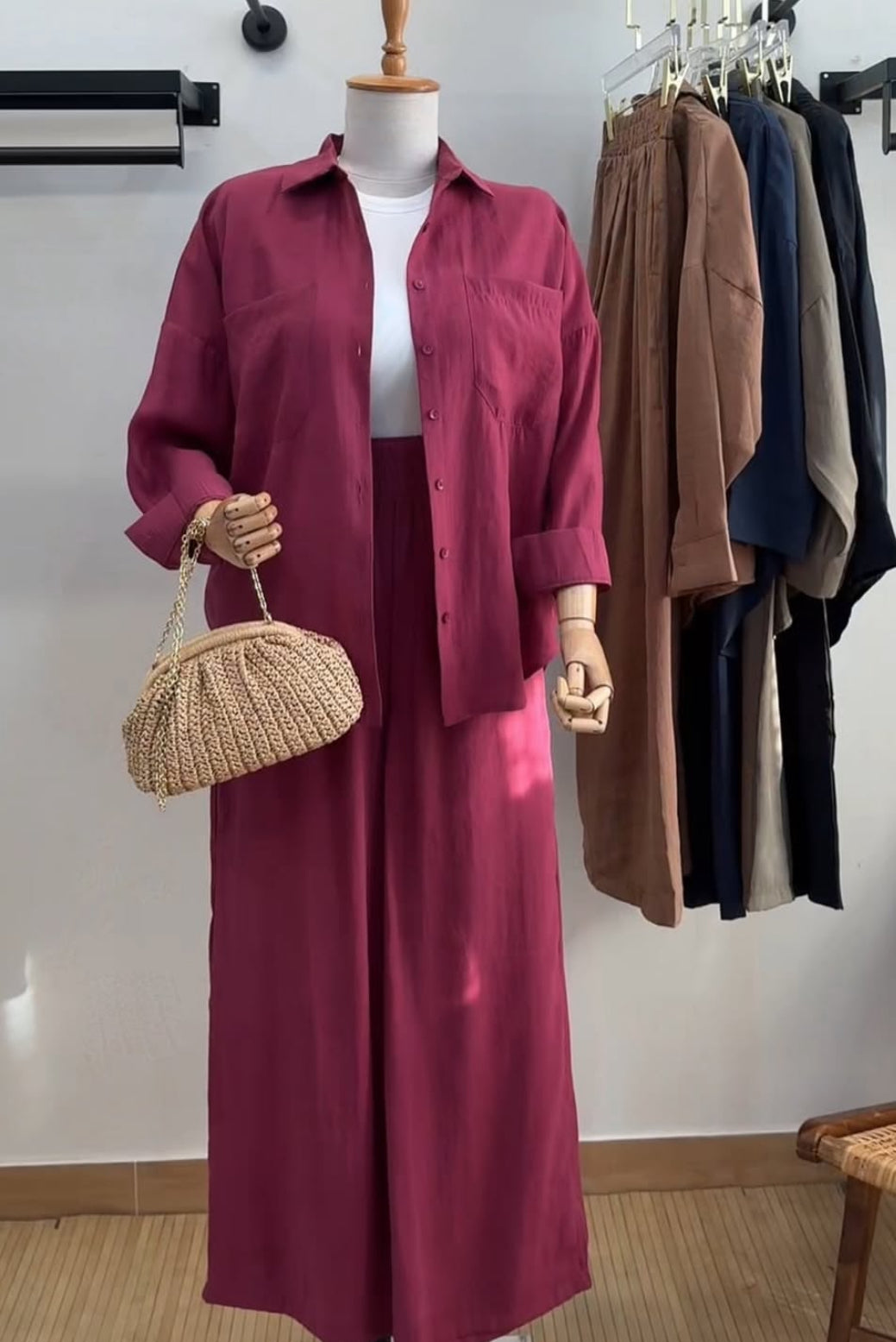 3 Pcs (Western)