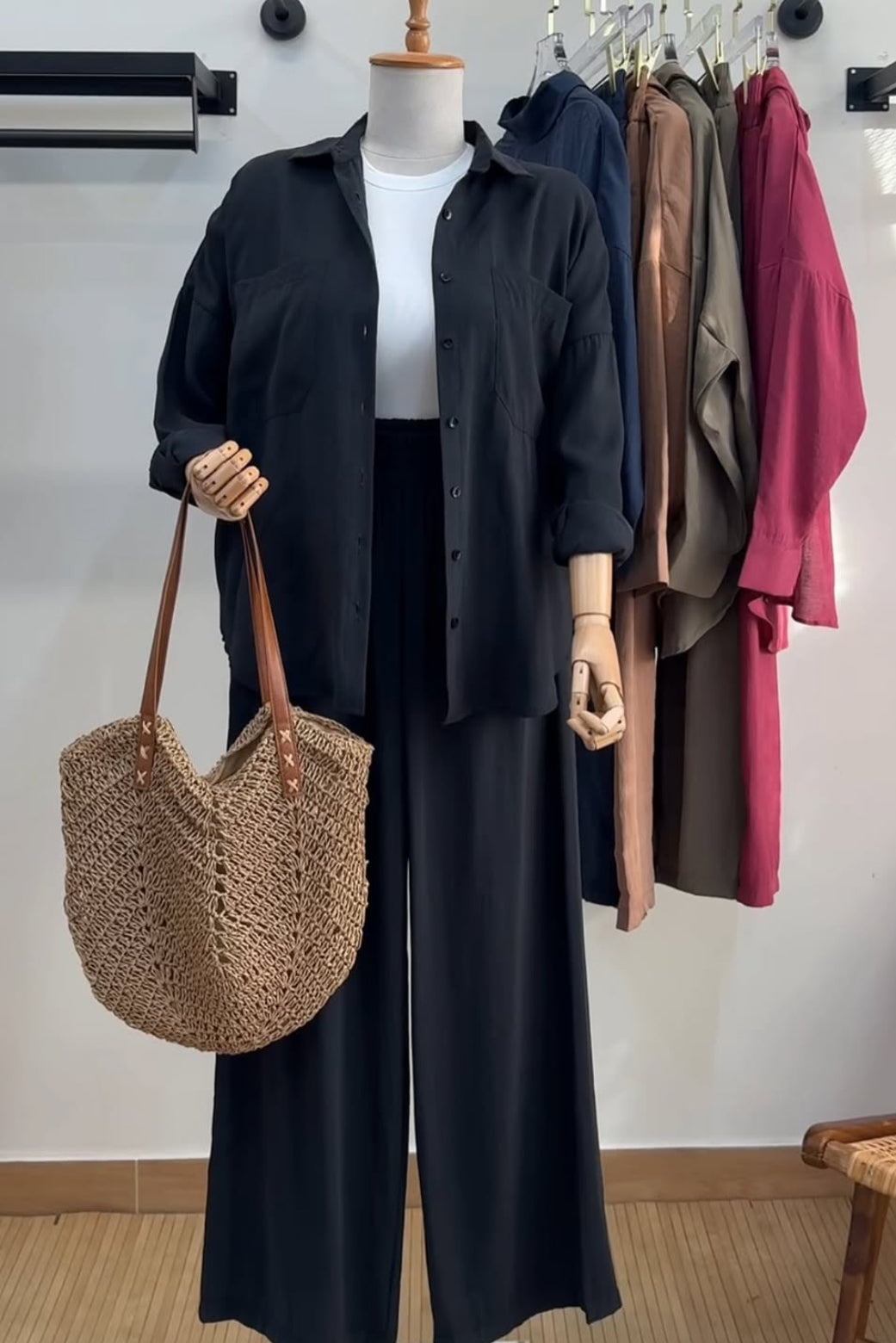 3 Pcs (Western)
