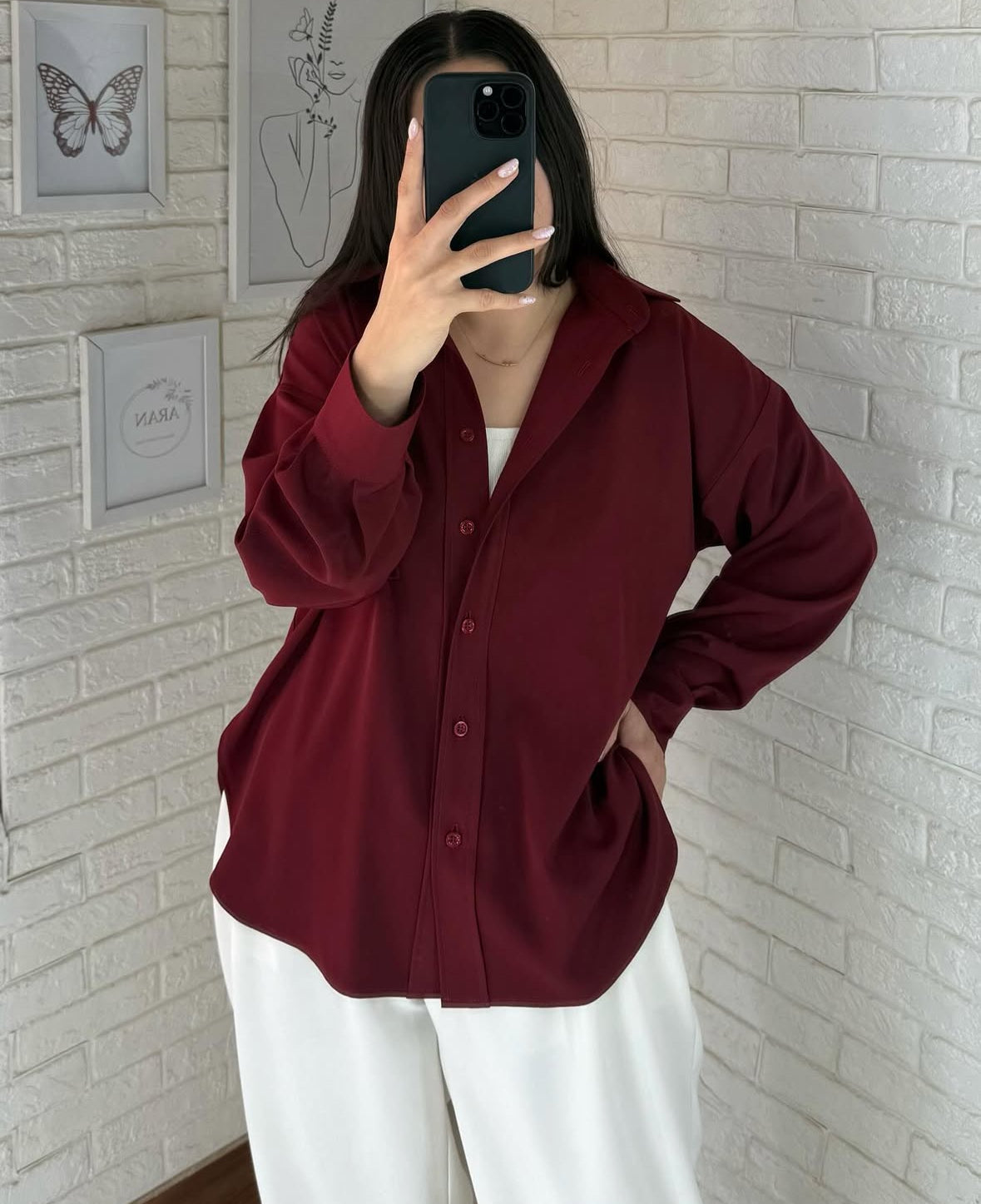 3 Pcs (Western)