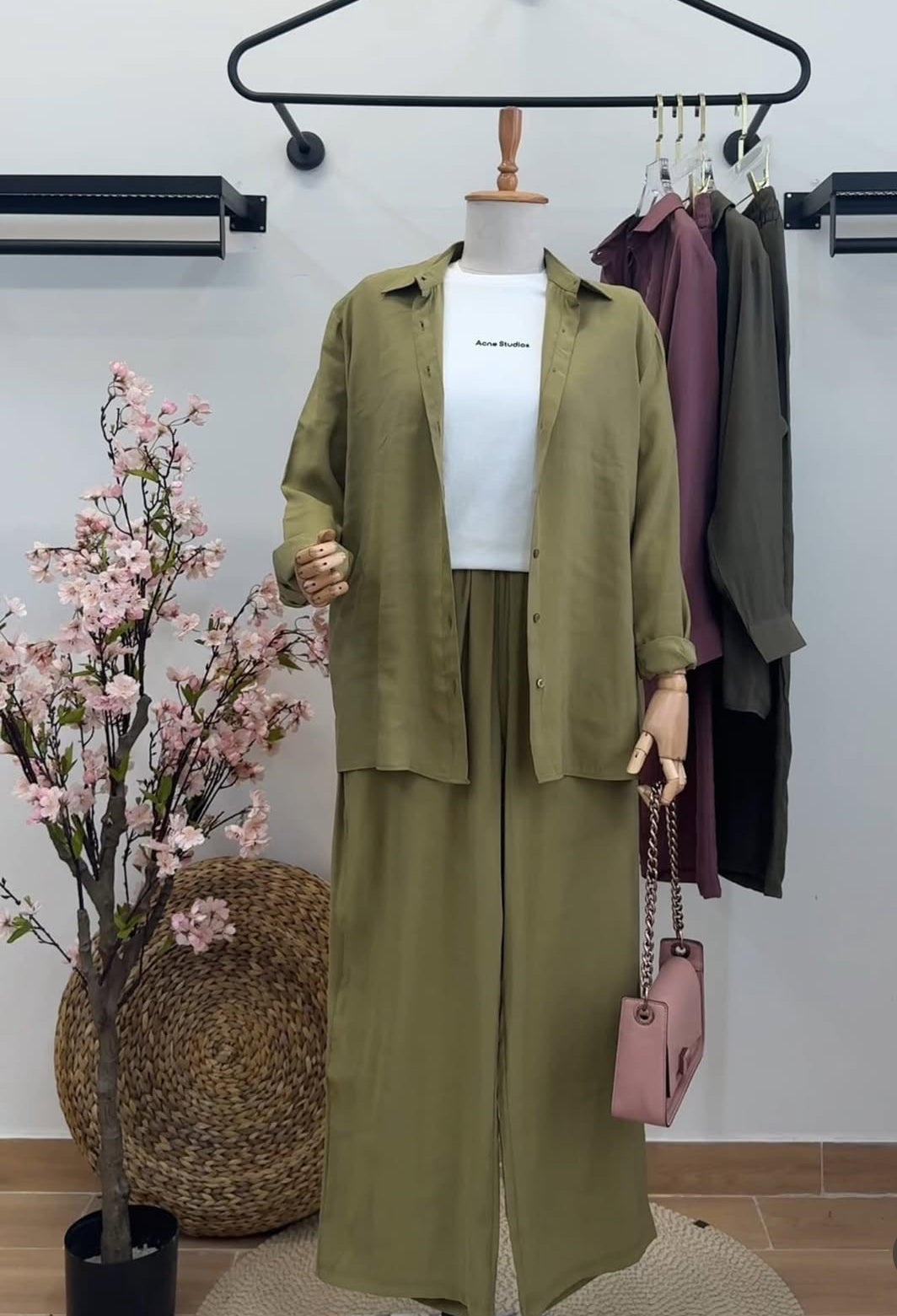 3 Pcs (Western)