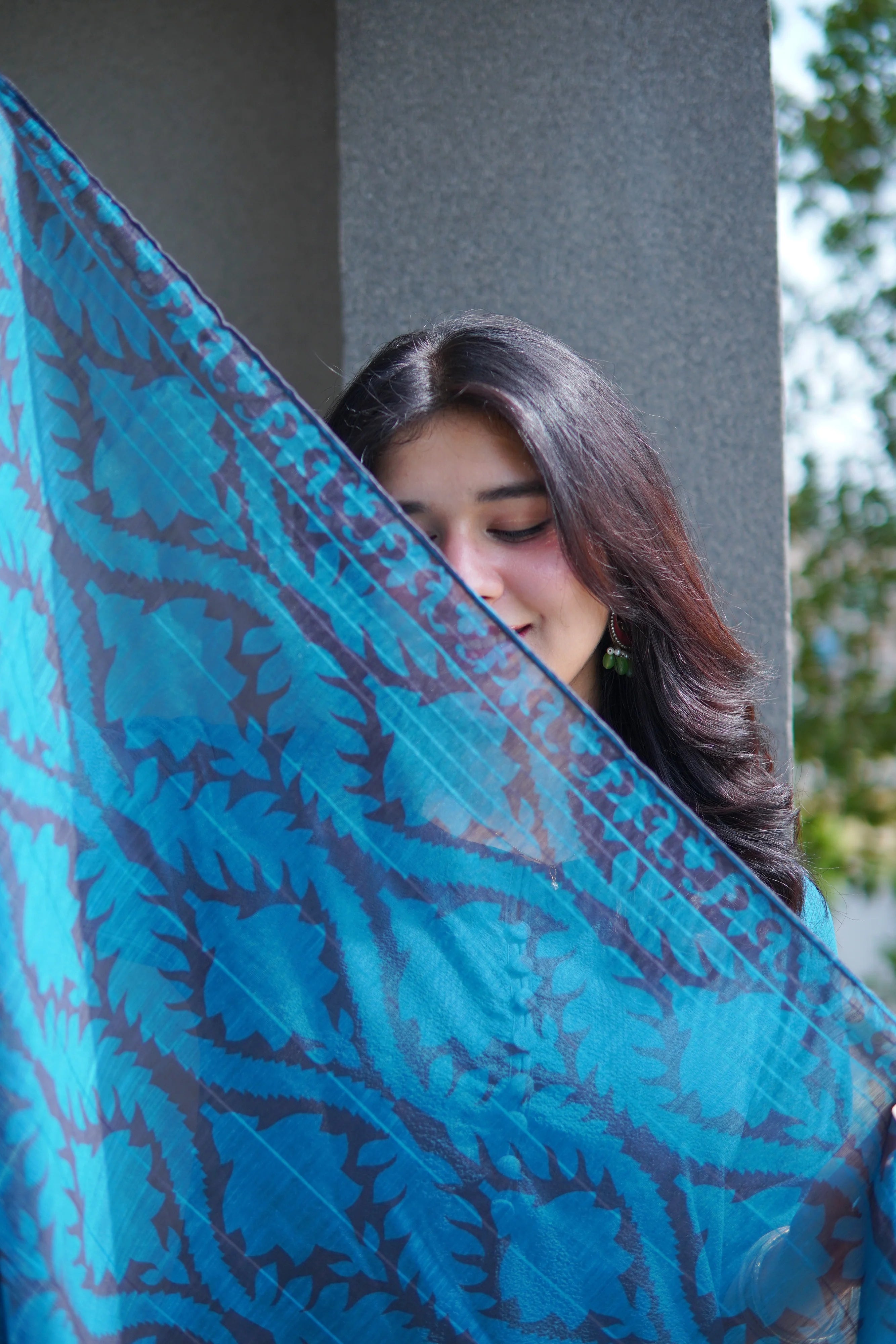 3 Pcs (Farshi Shalwar)
