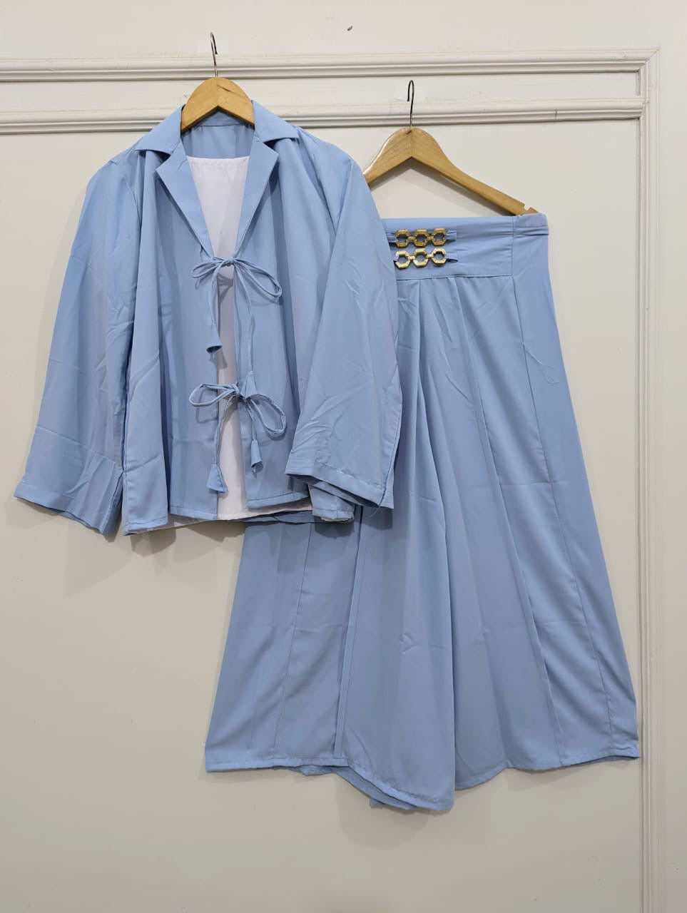 (Winter Buckle Style)