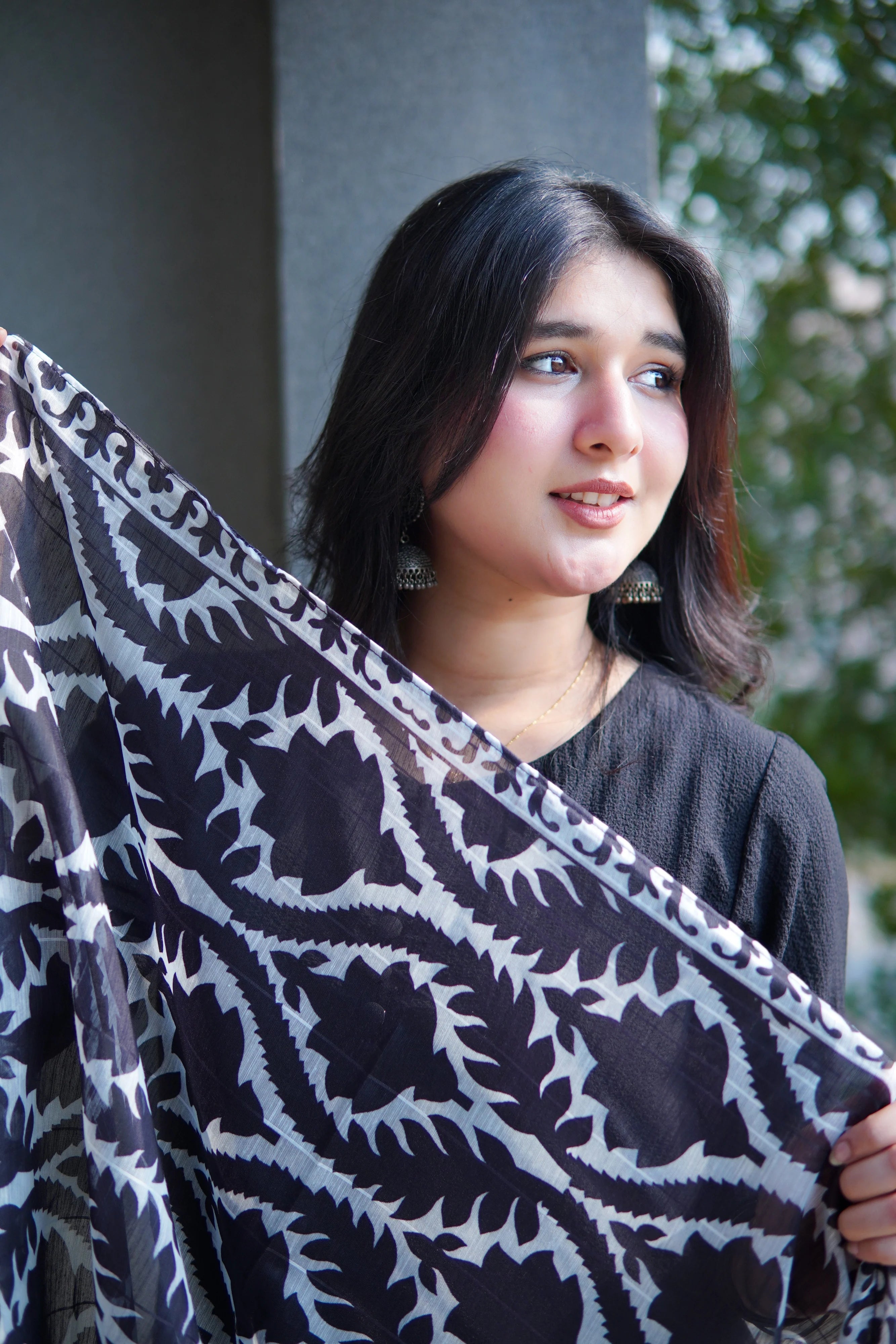 3 Pcs (Farshi Shalwar)