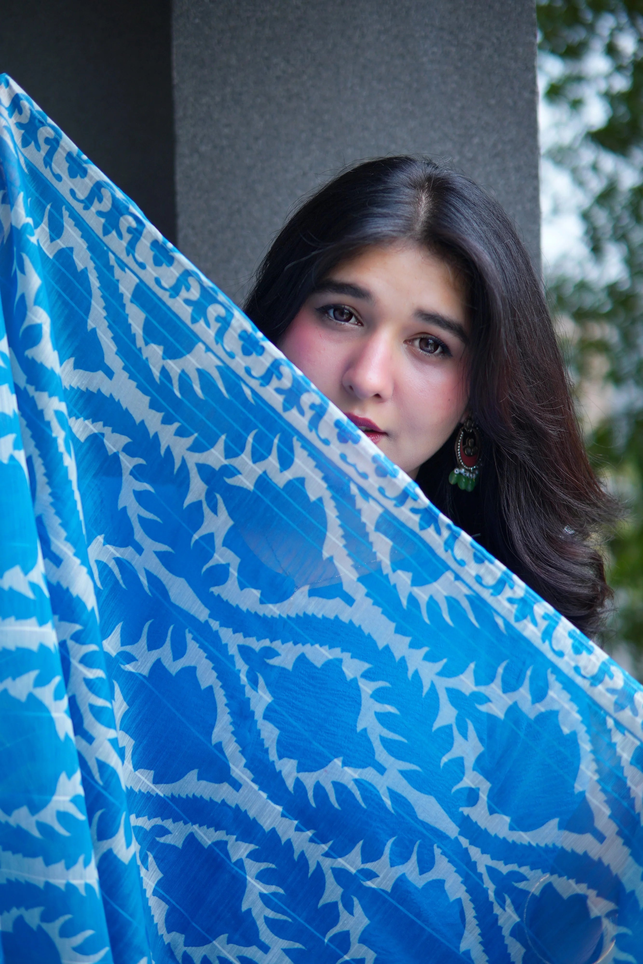 3 Pcs (Farshi Shalwar)