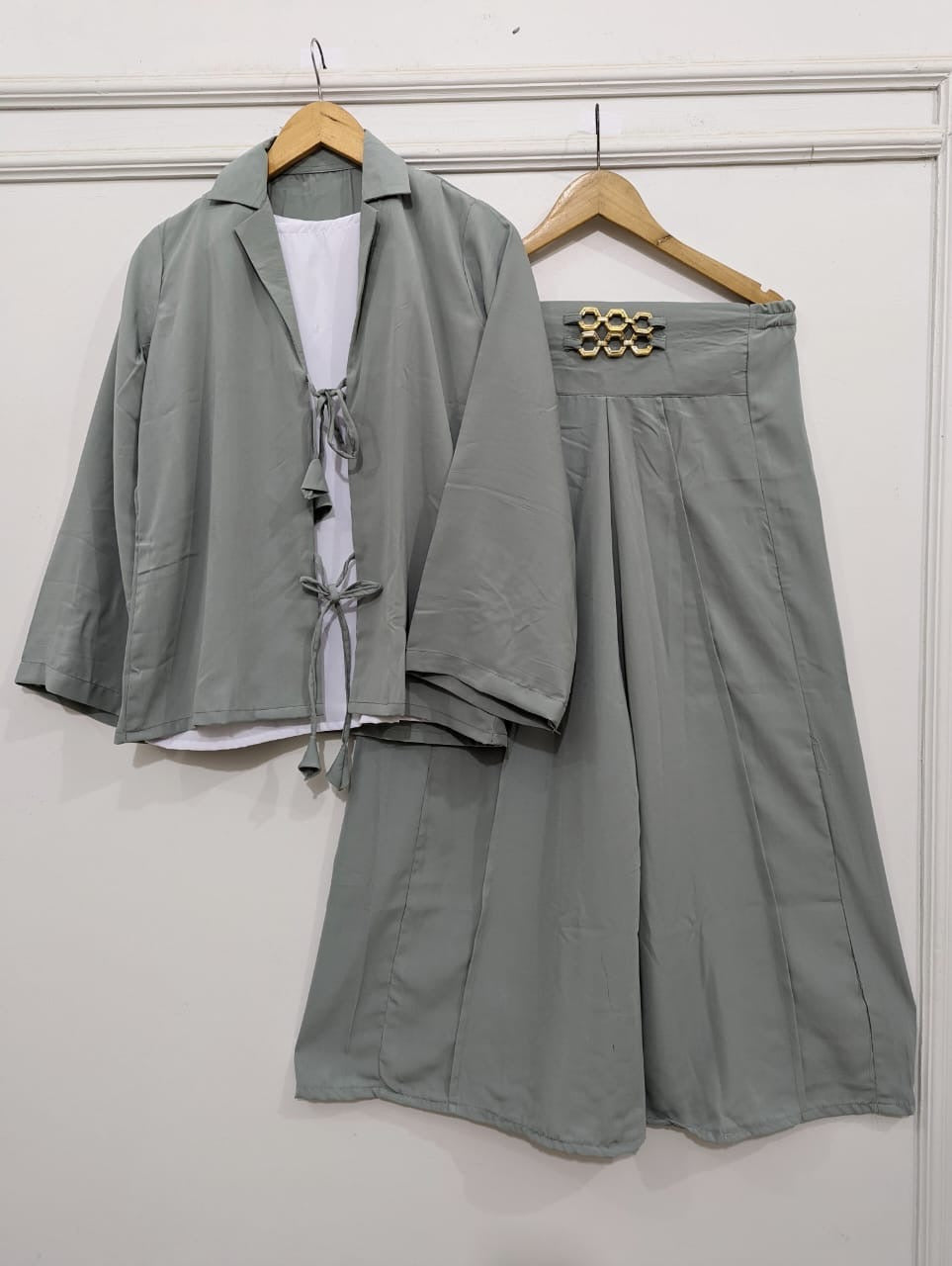 (Winter Buckle Style)