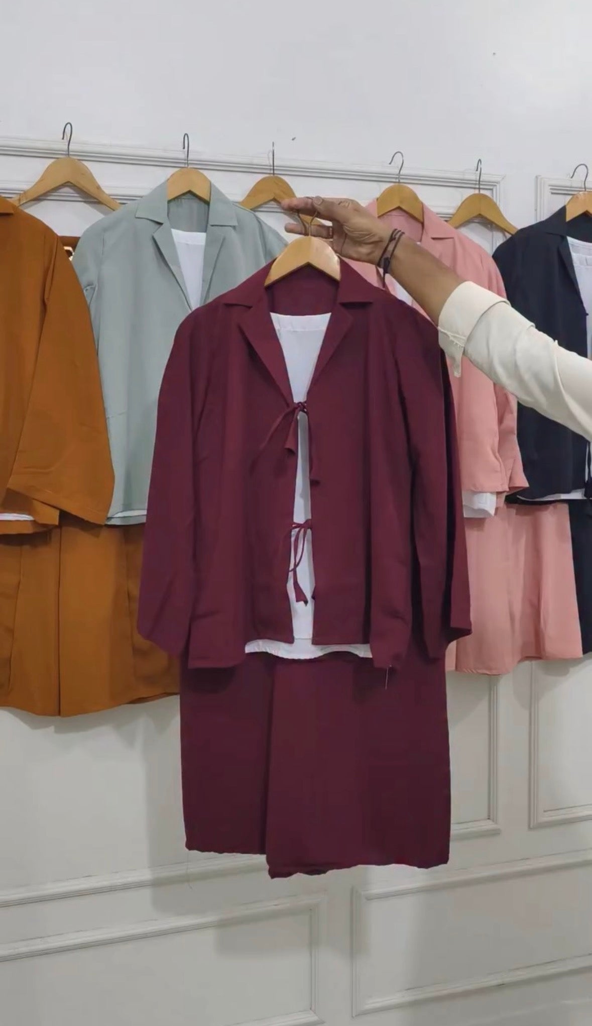 (Winter Buckle Style)