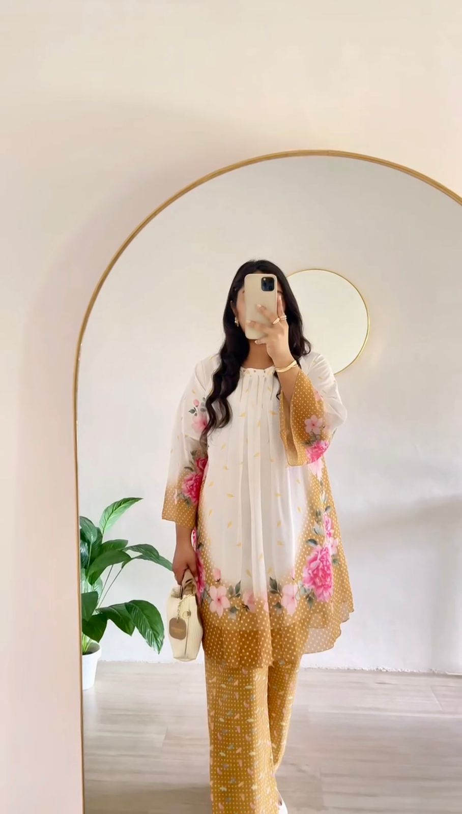 2 pcs co-ord Set