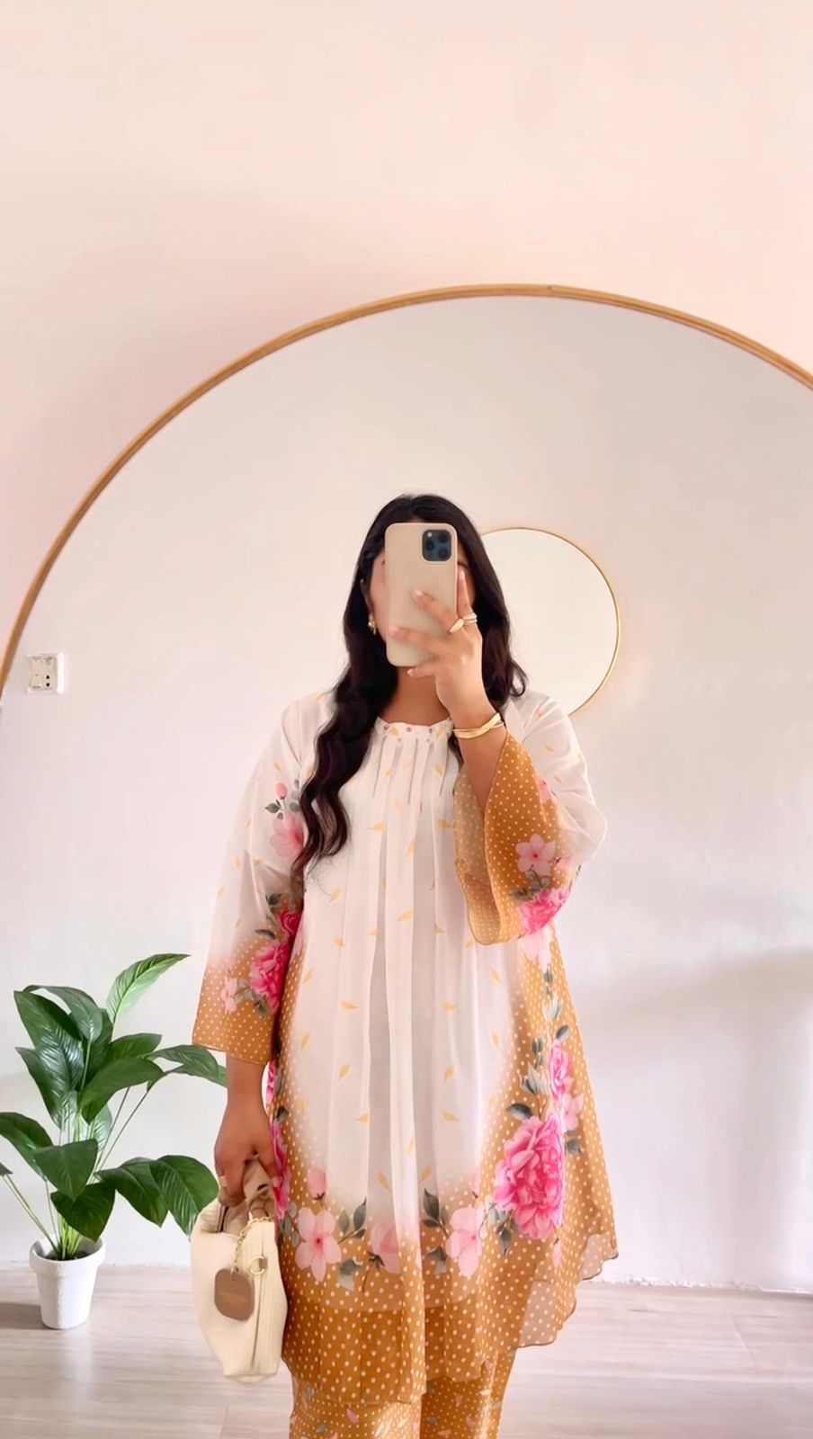 2 pcs co-ord Set
